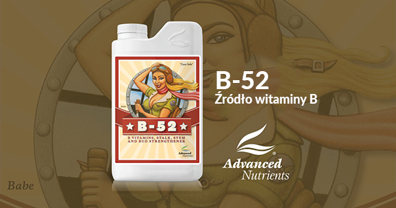 Advance Neutrients B-52