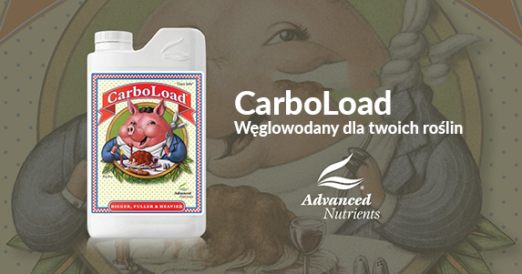 Advanced Neutrients CarboLoad