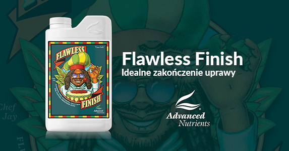 Flawless Finish