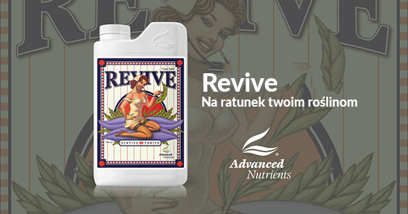Advanced Neutrients Revive