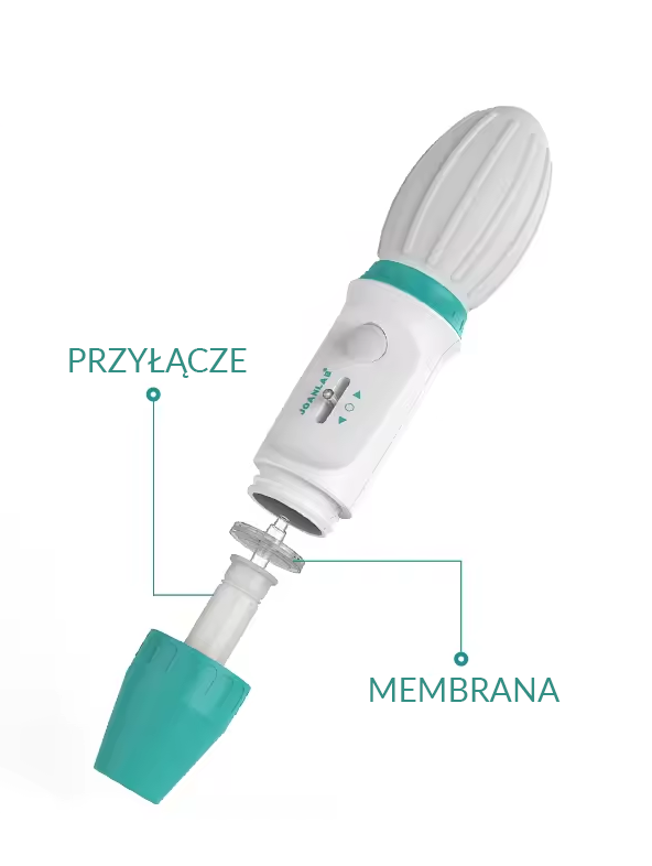pompka do pipet