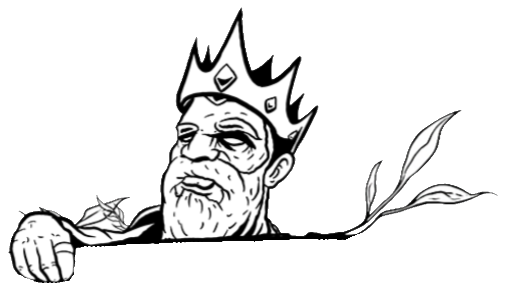 Król RoyalRoom