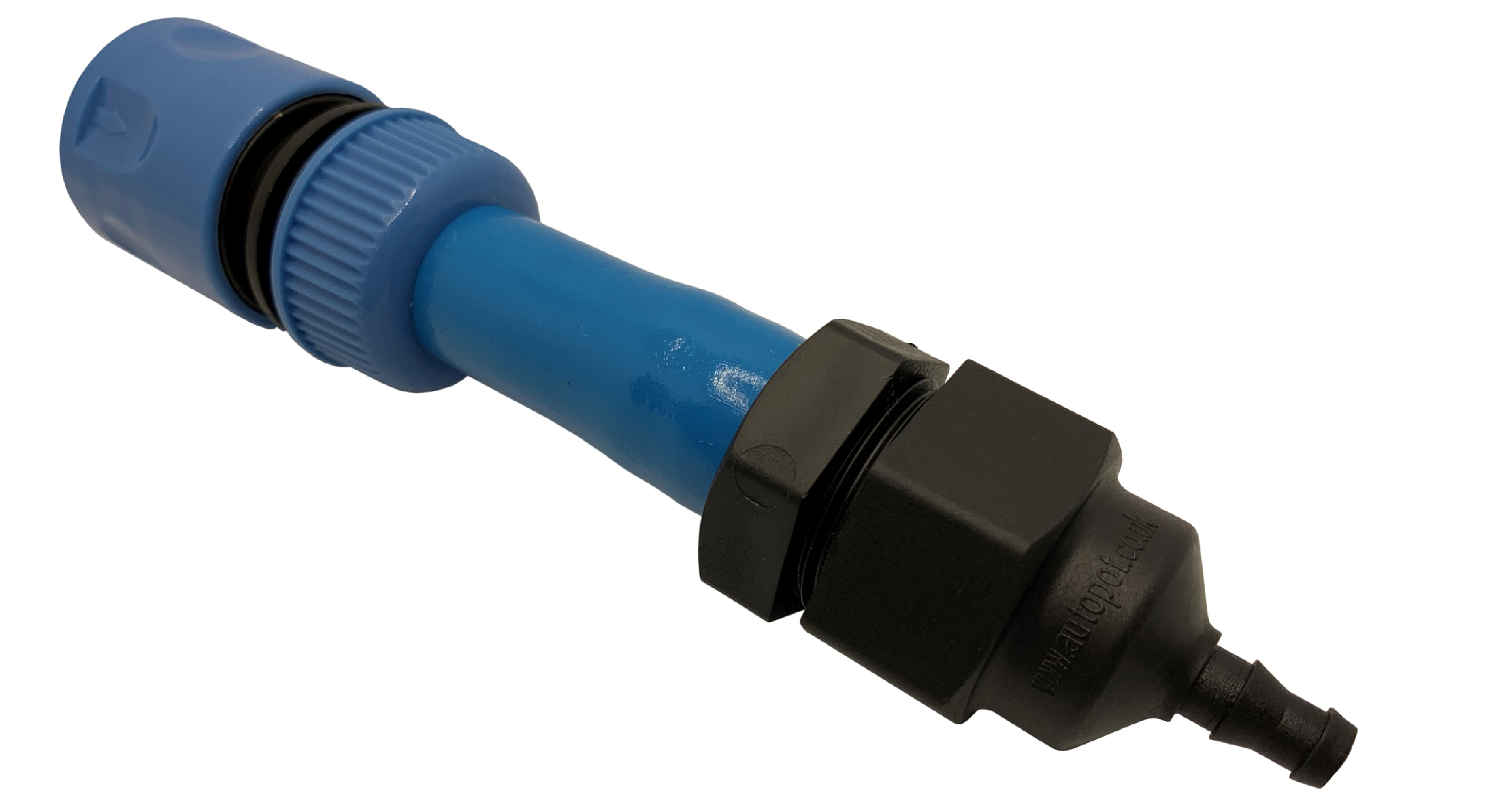 Szybkozłączka z filtrem 16-6mm akcesoria AutoPot