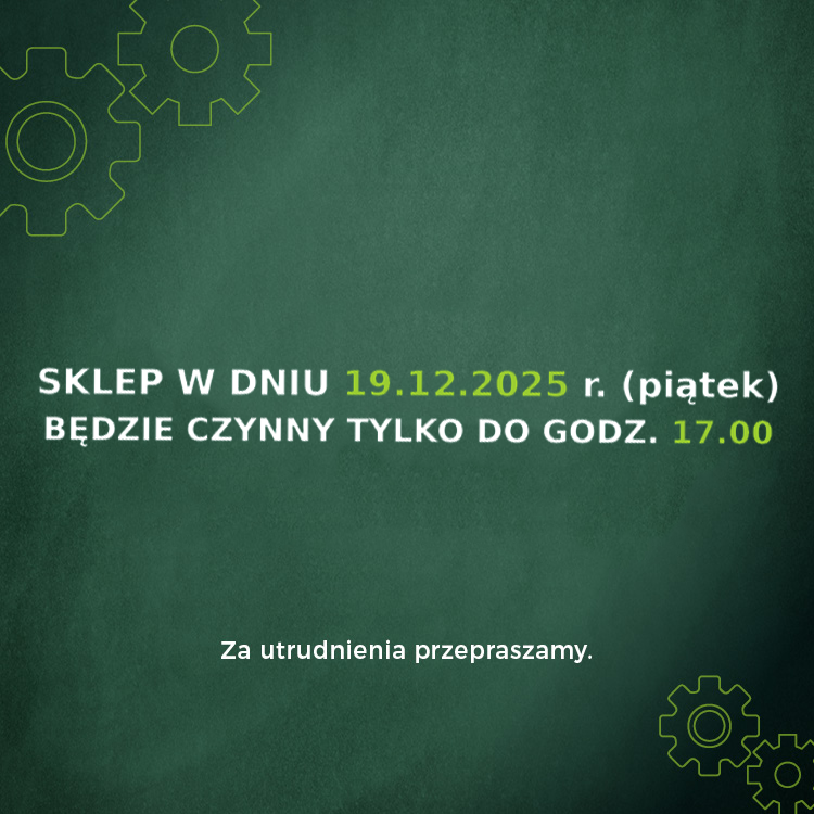 Skrócone godziny pracy