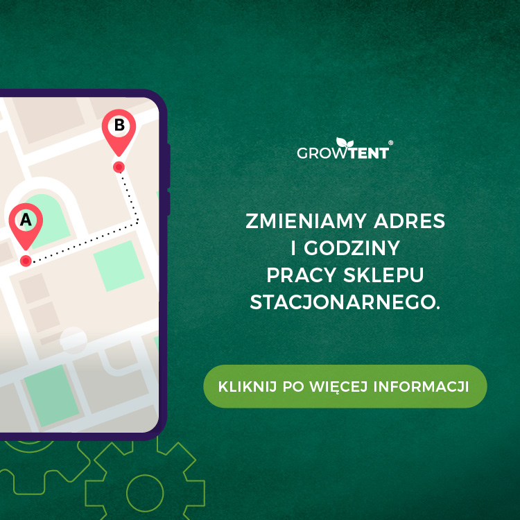 Zapraszamy do nowej lokalizacji!