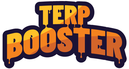 Terp Booster