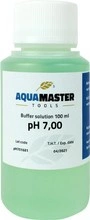 Aqua Master Tools - płyn do kalibracji pH 7.00 100ml