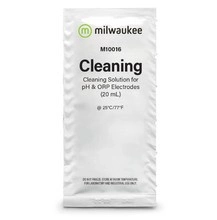 Płyn HCL do czyszczenia elektrod mierników pH 20ml Milwaukee Cleaning