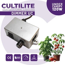 Cultilite Dimmer for Under Canopy 120W – ściemniacz LED 0-10V