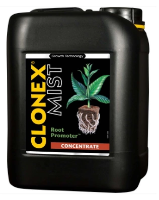 Clonex Mist 5L | Koncentrat preparatu do ukorzeniania 