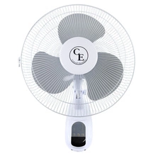 Wentylator ścienny Cornwall Electronics 45W 40cm Wall Fan - z pilotem