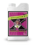 Advanced Nutrients Bud Factor X 1l | zwiększa odporność, poprawia produkcję żywicy i terpenów