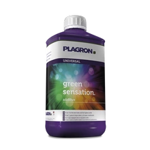 Plagron Green Sensation 1l | stymulator kwitnienia