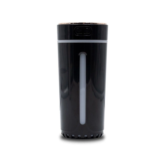 ONA Automist Diffuser USB Czarny - rozpylacz dyfuzor do samochodu na bazie ONA liquid 
