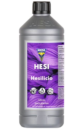 Hesi Hesilicio 1L – Booster krzemowy na kwitnienie