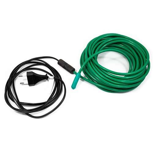 Kabel Grzewczy Neptune Hydroponics 10m 60w