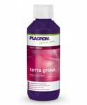 Nawóz Plagron terra grow 100ml | Na wzrost