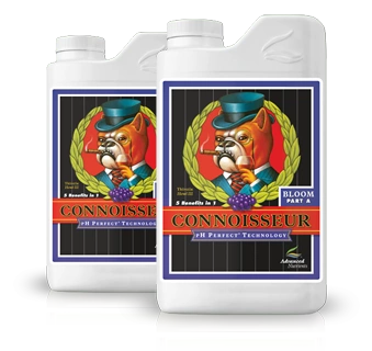 Advanced Nutrients CONNOISSEUR BLOOM part A&B 2x1L