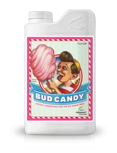 Advanced Nutrients BUD CANDY 1L | poprawia smak, zapach i kolor owoców i kwiatów