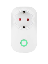 iBebot Hub EU - kontroler Wi-Fi do zdalnego odczytu AirComfort / SoilQuality