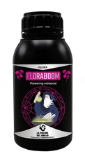 Cannaboom FloraBoom Fullcrem 500 ml - nawóz bazowy na kwitnienie