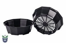 Doniczka misa produkcyjna 3l do bonsai 26,5 x 8,2 cm