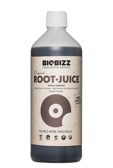 Biobizz Root Juice 250ml  - ukorzeniacz