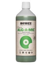 Nawóz Biobizz ALG-A-MIC 250ml – stymulator witaminowy na bazie wodorostów