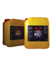 BAC HYDRO grow A+B  2x5l na wzrost