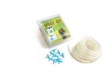 Co2 Boost Spray Kit - Linia dystrybucyjna do generatora Co2