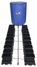 Autopot Zestaw Easy2Grow 20x doniczka 15L + zbiornik Flexi Tank 225L