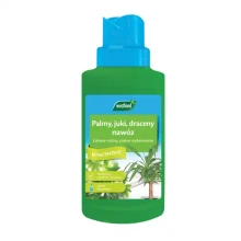 Westland Nawóz do palmy, juki i draceny 250ml