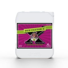 Advanced Nutrients Bud Factor X 5l | zwiększa odporność, poprawia produkcję żywicy i terpenów