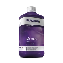 Plagron ph minus 1L | Na obniżenie ph