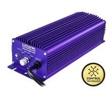 Zasilacz elektroniczny Lumatek 600W 230V/400V Controllable - wysokiej jakości balast HPS