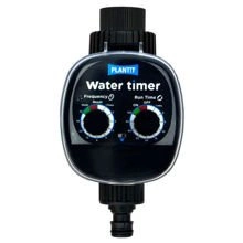 Plant!t Water Timer - programator / sterownik nawadniania