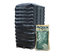 Canna Aqua Clay Pebbles 45L Paleta 55szt