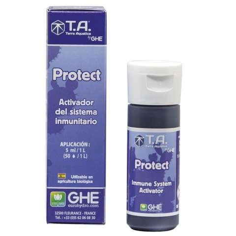 GHE Terra Aquatica Protect 60ml -ochrona roślin i zwalczanie szkodników