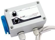 Cyfrowy regulator temperatury i obrotów G-SE G-Systems 1A FC01-203EU