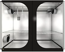 Secret Jardin Dark Room Wide 300W rev.3 - 300x150x235cm