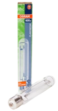 Lampa HPS Osram PlantaStar DUAL 600W