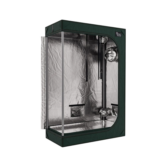 RoyalRoom® Classic 2.0 C80S 80x40x120cm namiot uprawowy growbox