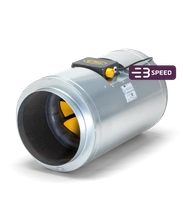 Wentylator kanałowy Can Fan Q-Max 3 speed fi 315mm 3015m3/h