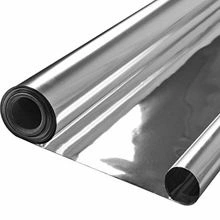 Herbgarden Mirror Mylar Foil - Folia Mylar metaliczna 95% 1x1,2m