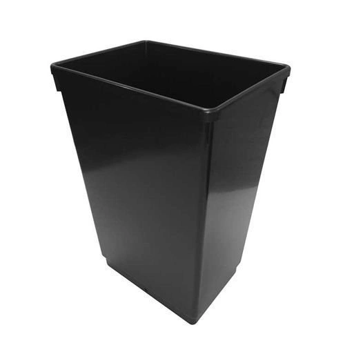 Zbiornik 47L Autopot czarny do uszczelki 9mm (bez pokrywy)