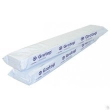 Grodan Mata z Wełny Mineralnej Grotop Master® 100x15x7,5cm / 2 warstwy włókien | 1 sztuka