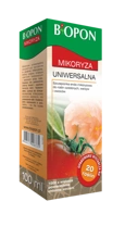 Biopon Mikoryza uniwersalna 100ml