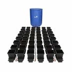 Autopot Zestaw 1Pot 48x doniczka 8,5L + zbiornik Flexi Tank 400L