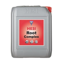 Hesi Root Complex 5L - ukorzeniacz | mocne korzenie i grube łodygi