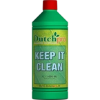 DutchPro Keep it Clean 250ml | środek do czyszczenia systemów nawadniających